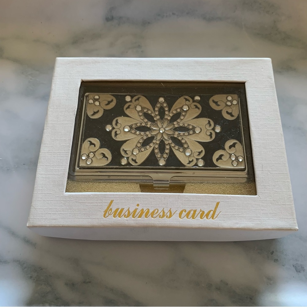 Card holder